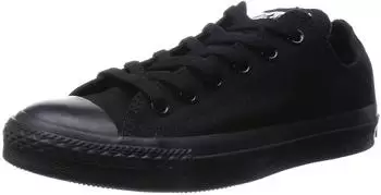 Converse Chuck Taylor All Star Ox - black monochrome (M5039)