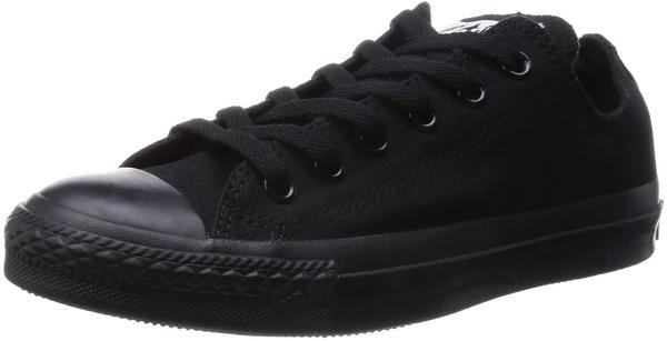 Converse Chuck Taylor All Star Ox - black monochrome (M5039)