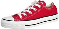 Converse Chuck Taylor All Star Ox - red (M9696)