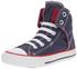 Converse Chuck Taylor All Star Hi Kids