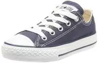 Sneakers aus Stoff Converse Chuck Taylor All Star Ox 3J237 Dunkelblau