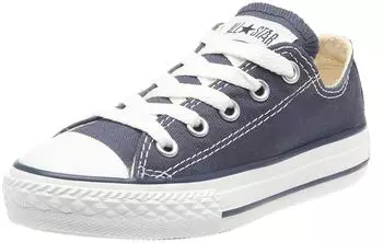 Converse Chuck Taylor All Star Ox Kids - navy (3J237)