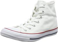 Sneakers aus Stoff Converse Chuck Taylor All Star Hi 3J253 Wei&szlig;