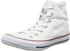 Converse Chuck Taylor All Star Hi Kids - optical white