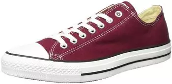 Converse Chuck Taylor Dainty Ox - red (530056C)