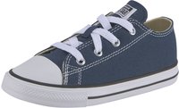 Sneakers aus Stoff Converse Inf C/T A/S Ox 7J237C Dunkelblau Male