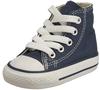 Converse All Star HI Kleinkind Chucks Navy (21) blau