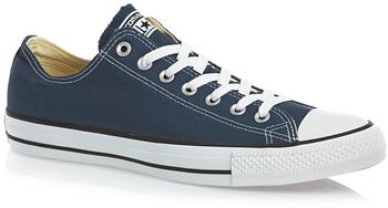 Converse Chuck Taylor All Star Ballet Lace - navy (547165C)