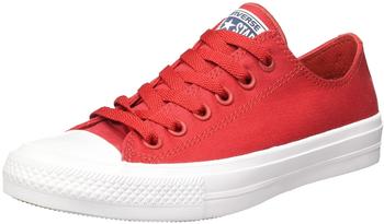 Converse Chuck Taylor All Star Ox II - royal red
