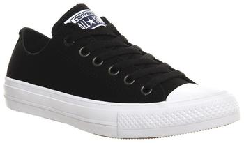 Converse Chuck Taylor All Star Ox II - black/white