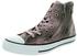 Converse Chuck Taylor All Star Dual Zip - rose (549738C)