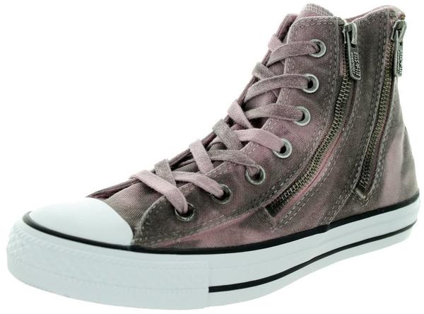 Converse Chuck Taylor All Star Dual Zip - rose (549738C)