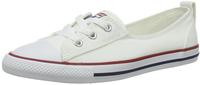 Converse Chuck Taylor All Star Ballet Lace - white (549397C)