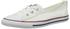 Converse Chuck Taylor All Star Ballet Lace - white (549397C)