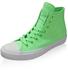 Converse Chuck Taylor All Star II Neon Hi volt