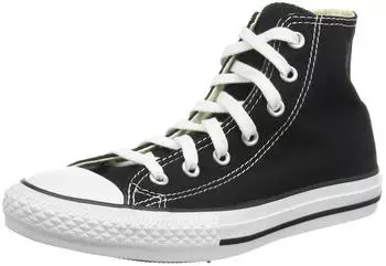 Converse Chuck Taylor All Star Hi - black