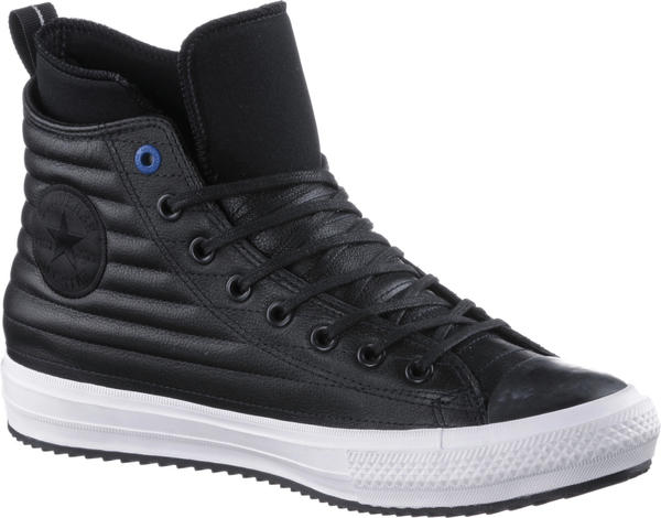 Converse Chuck Taylor All Star Waterproof black/blue jay/white (157492C)