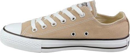 Converse Chuck Taylor All Star Ox - simply taupe (1G350)
