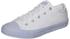 Converse Chuck Taylor All Star II Ox Kids - white/porpoise