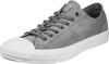 Converse Chuck Taylor All Star Plush Suede Low cool grey/cool grey/white (157600C)