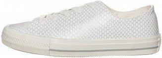 Converse Chuck Taylor All Star Gemma Ox - white/mouse/egret