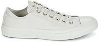 Converse Chuck Taylor All Star Mono Glam Ox - pale grey/pale grey/gold