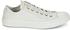 Converse Chuck Taylor All Star Mono Glam Ox - pale grey/pale grey/gold