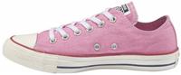 Converse Chuck Taylor All Star Stone Wash Ox - light orchid/light orchid