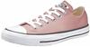 Converse Chuck Taylor All Star Ombre Metallic Ox - particle beige/saddle/white