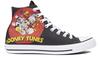 Converse Chuck Taylor All Star Looney Tunes Hi - black/white/red