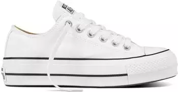 Converse Chuck Taylor All Star Lift