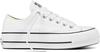 Converse Chuck Taylor All Star Lift ocean bliss/white/black