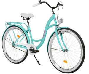 Milord Bikes Retro 26" blau