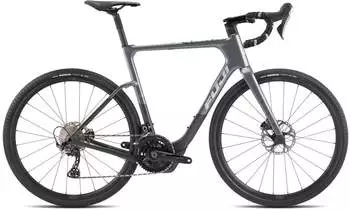 Fuji Jari Carbon 1.1