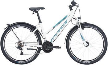 Bulls Wildtail Street 26'' Damen weiß (2024) Bulls Wildtail Street 26'' Damen weiß (2024)