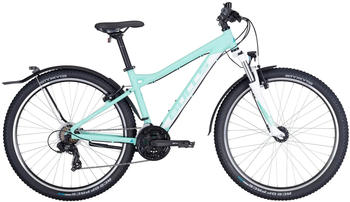 Bulls Nandi Street 27,5'' Damen grün (2024) Bulls Nandi Street 27,5'' Damen grün (2024)