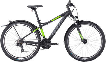 Bulls Sharptail Street 1 27,5'' 21-Gang schwarz (2024) Bulls Sharptail Street 1 27,5'' 21-Gang schwarz (2024)