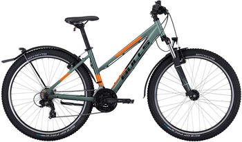Bulls Sharptail Street 1 27,5'' Damen grün (2024) Bulls Sharptail Street 1 27,5'' Damen grün (2024)
