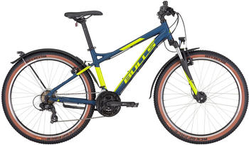 Bulls Sharptail Street 1 27,5'' 21-Gang blau (2024) Bulls Sharptail Street 1 27,5'' 21-Gang blau (2024)