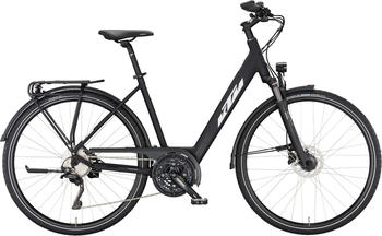 KTM Veneto Light Disc Wave (2024) black