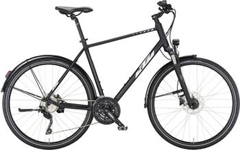 KTM Avenza Cross Street Diamont (2024)
