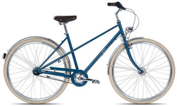 Adler Bikes Klassik 28" blue