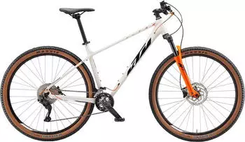 KTM Ultra Flite 29 Weiß (2023) Men
