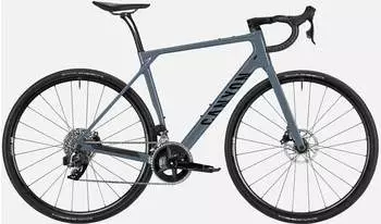 Canyon Endurace Cf SLX 7 AXS
