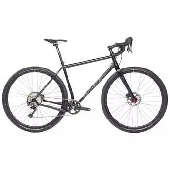 Rennstahl 853 Speed Gravel