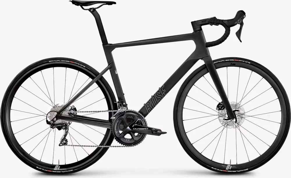 Rose Xlite 06 Ultegra