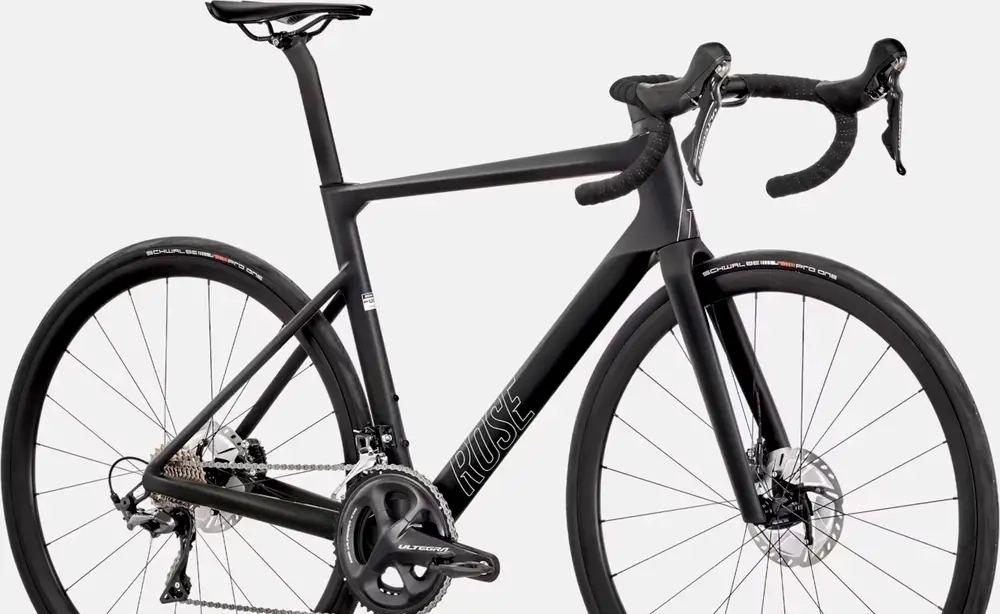 Rose Xlite 06 Ultegra
