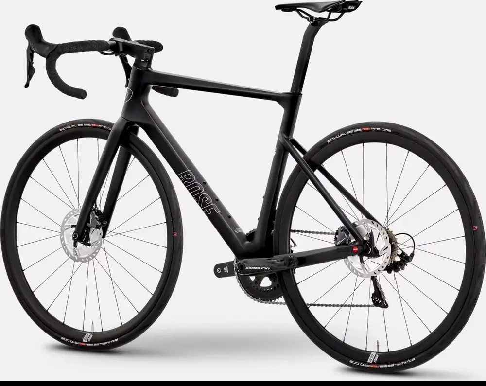 Rose Xlite 06 Ultegra