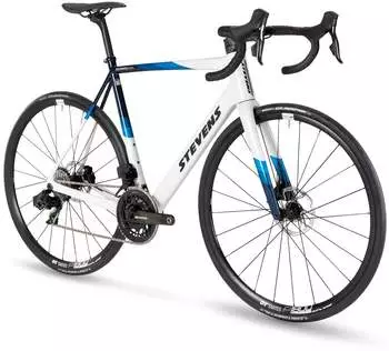 Stevens Izoard Pro Disc