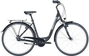 Pegasus Avanti 7 - 28 Zoll 7N-RT Wave - black Pegasus Avanti 7 - 28 Zoll 7N-RT Wave - black